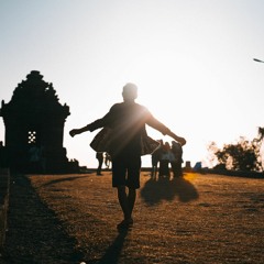 Kaljo - Follow The Sunlight