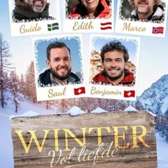 Winter vol Liefde: Season 1 Episode 9 -FuLLEpisode -101JH
