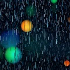 Let it Rain II