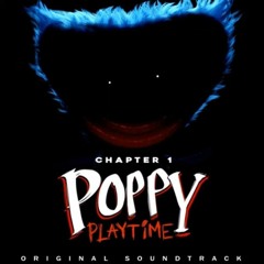 Poppy Playtime - Poppy's Lullaby