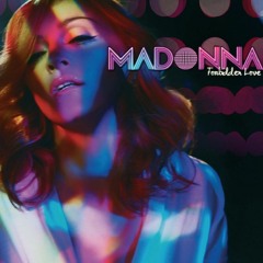 Madonna - Forbidden Love (Dario Xavier 2k23 Remix) *OUT NOW*