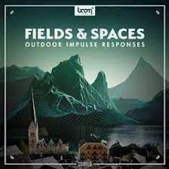Fields & Spaces: Outdoor Impulse Responses - Full Version Download