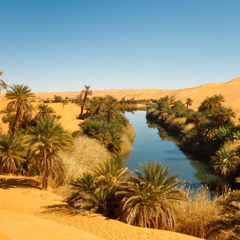 OASIS - Crystal Claypool ft. YusoBenlao