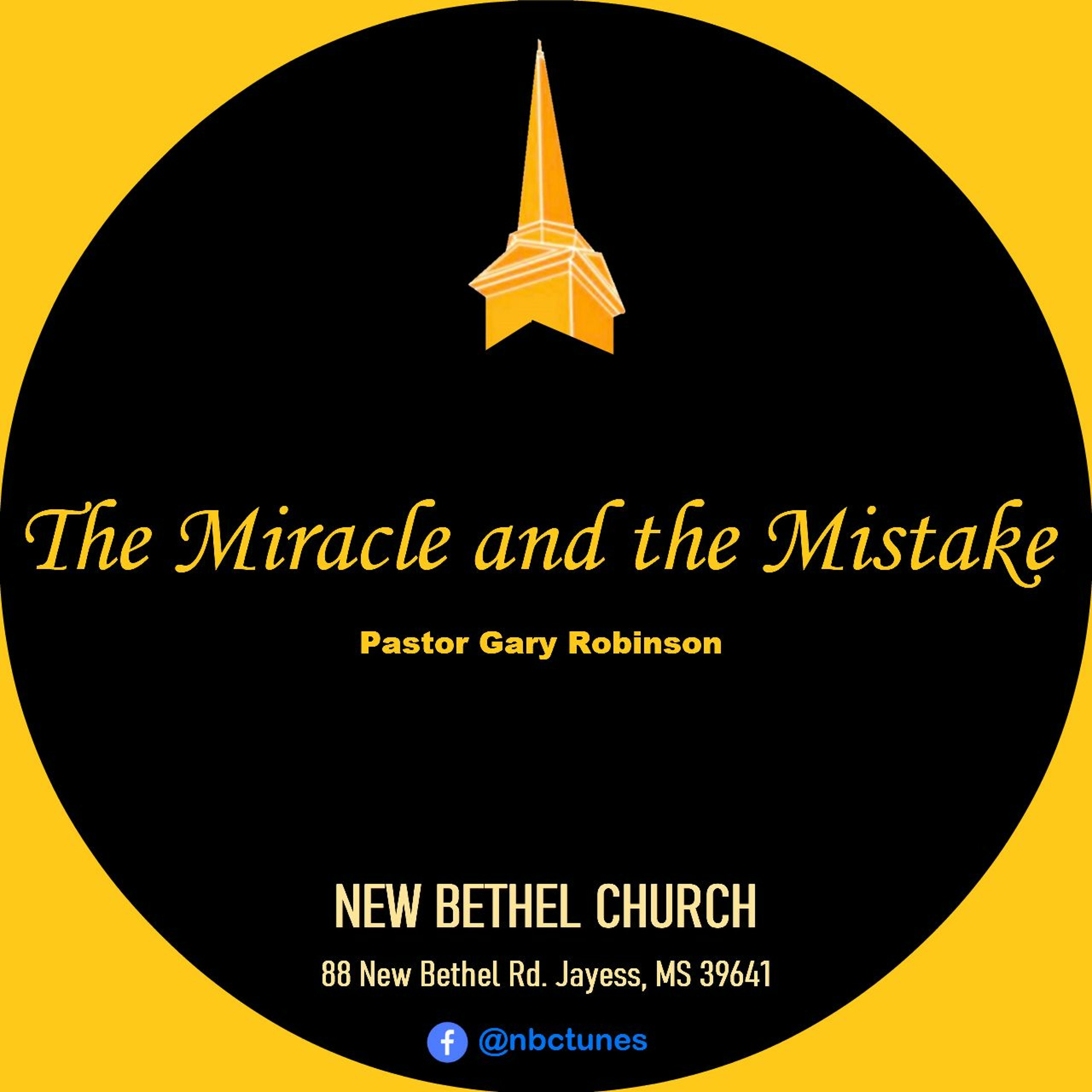 New Bethel Tunes