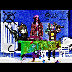 Ballast - (Lil Tecca x Dead Can Dance) Windfall Ransom