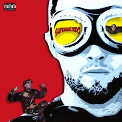 Mac Miller- Cocaine Is... (prod. Flying Lotus & Thundercat)