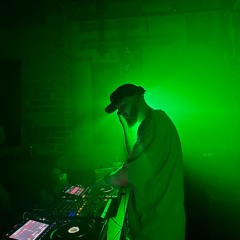 OKII @ BASS REVIVAL II