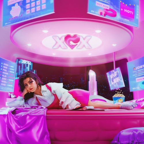Hey Boy Hey Girl (ft. will.i.am)