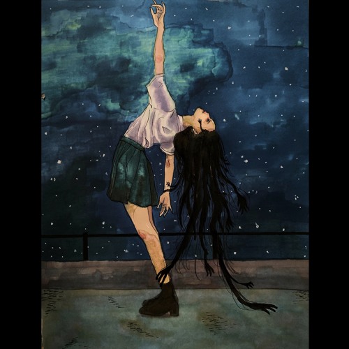 In Between the Gutter and the Stars (Drum & Bass / Liquid)