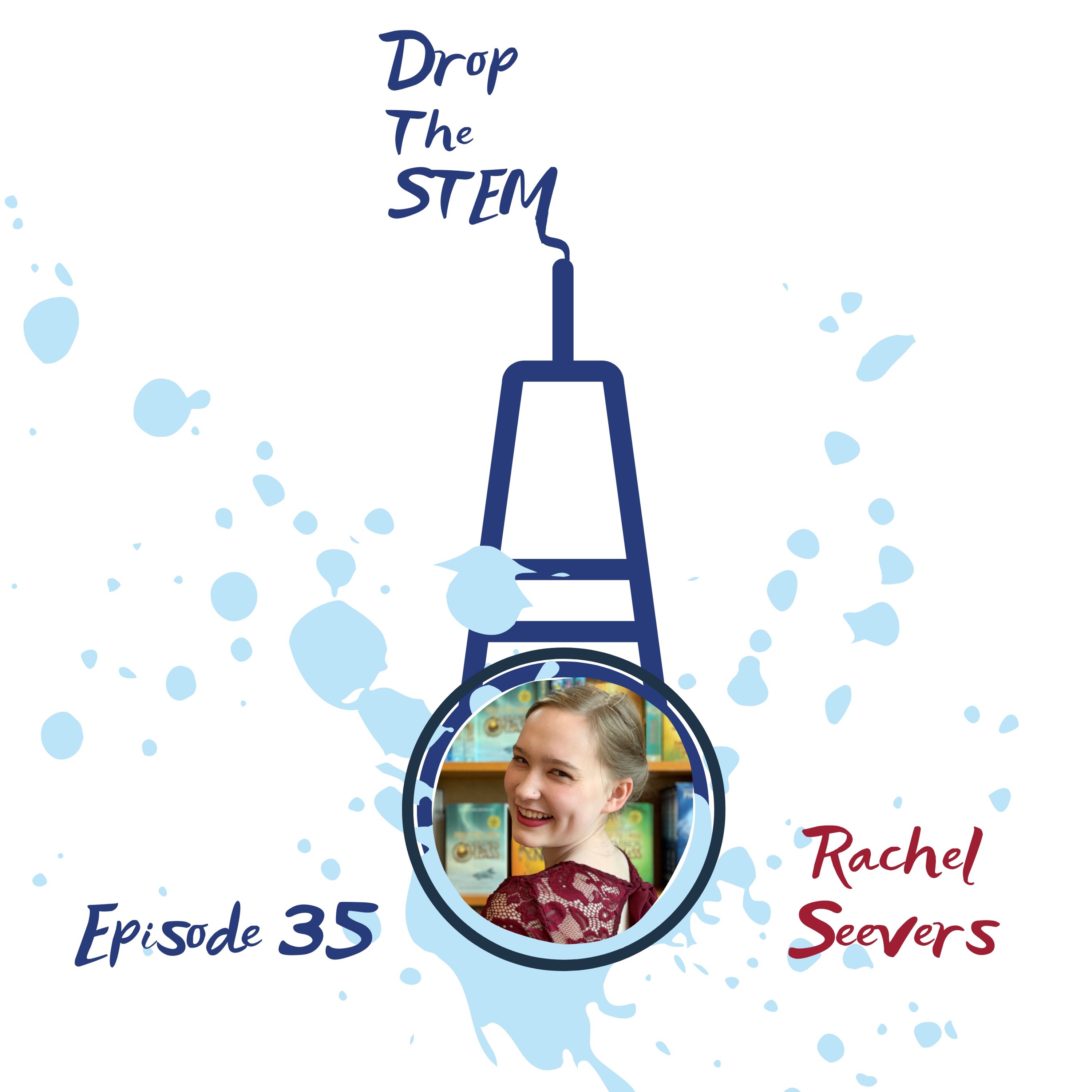 Drop the STEM podcast