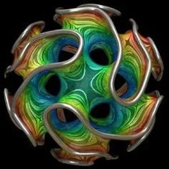 Hyperbolic Geometry Of DMT Experiences