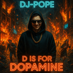 D is for Dopamine
