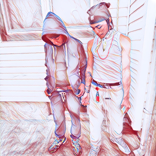 U DONT KNOW ME2️⃣🩸