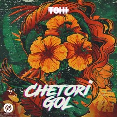 Tohi_Chetori Gol