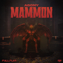 Agony - Mammon
