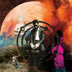 "Pursuit of Happiness" x "Midnight City" - M83 ft. Kid Cudi (prod. gutta)