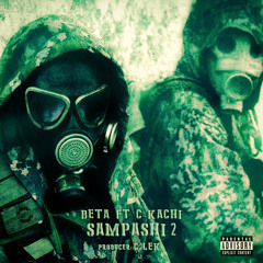 Sampashi 2( ft C-Kachi)