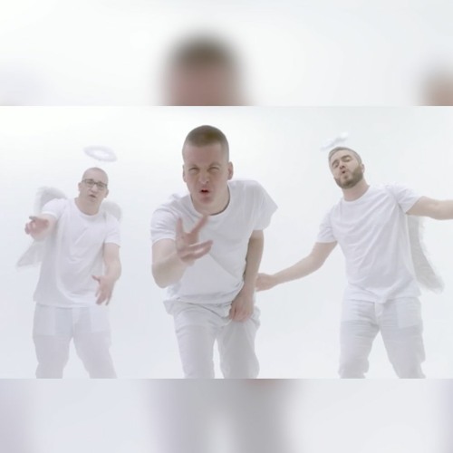 Audio88 & Yassin - Halleluja (Nico K.I.Z Remix) | JUICE Exclusive