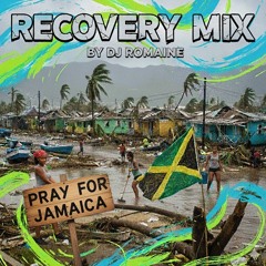 Recovery Mix - Silk Boss | Chronic Law | Popcaan | Nhance
