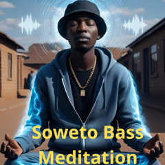 Soweto Amapiano Bass Meditation
