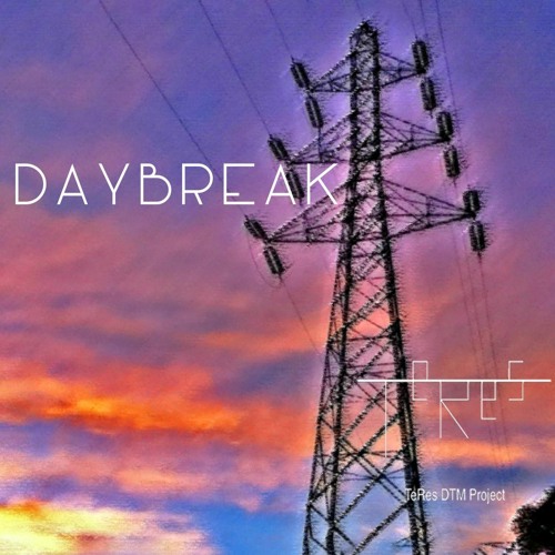 Beginning Of Journey 【DAYBREAK】