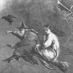 MAN OF YOUR WORD (Halloween)