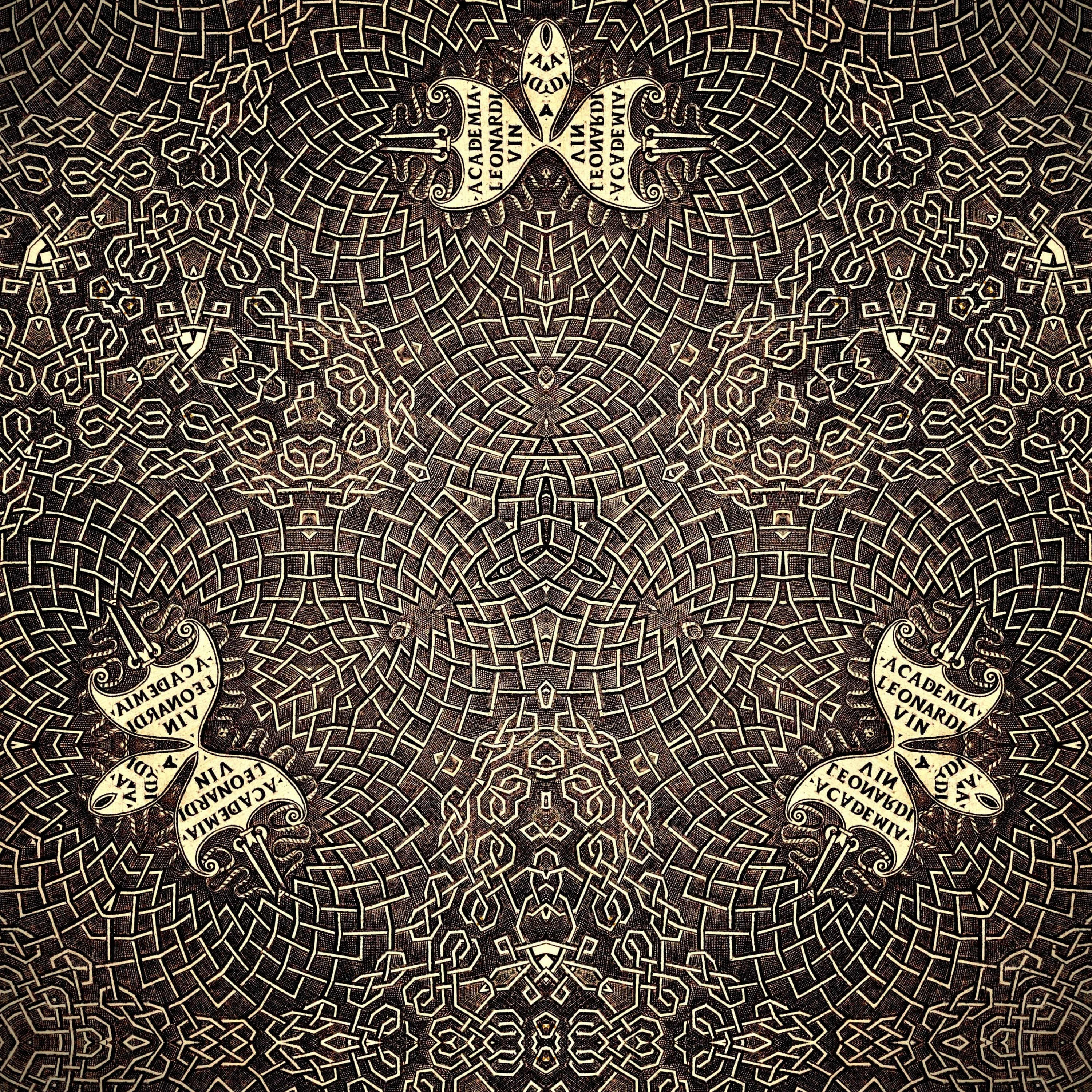 Tangle - Seven Churches Underground | Order 0v Thee Octopi | EnigmaCurry episode artwork