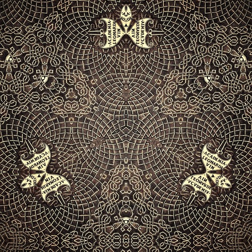 Tangle - Seven Churches Underground | Order 0v Thee Octopi | EnigmaCurry