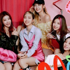 Itzy Loco Male Ver