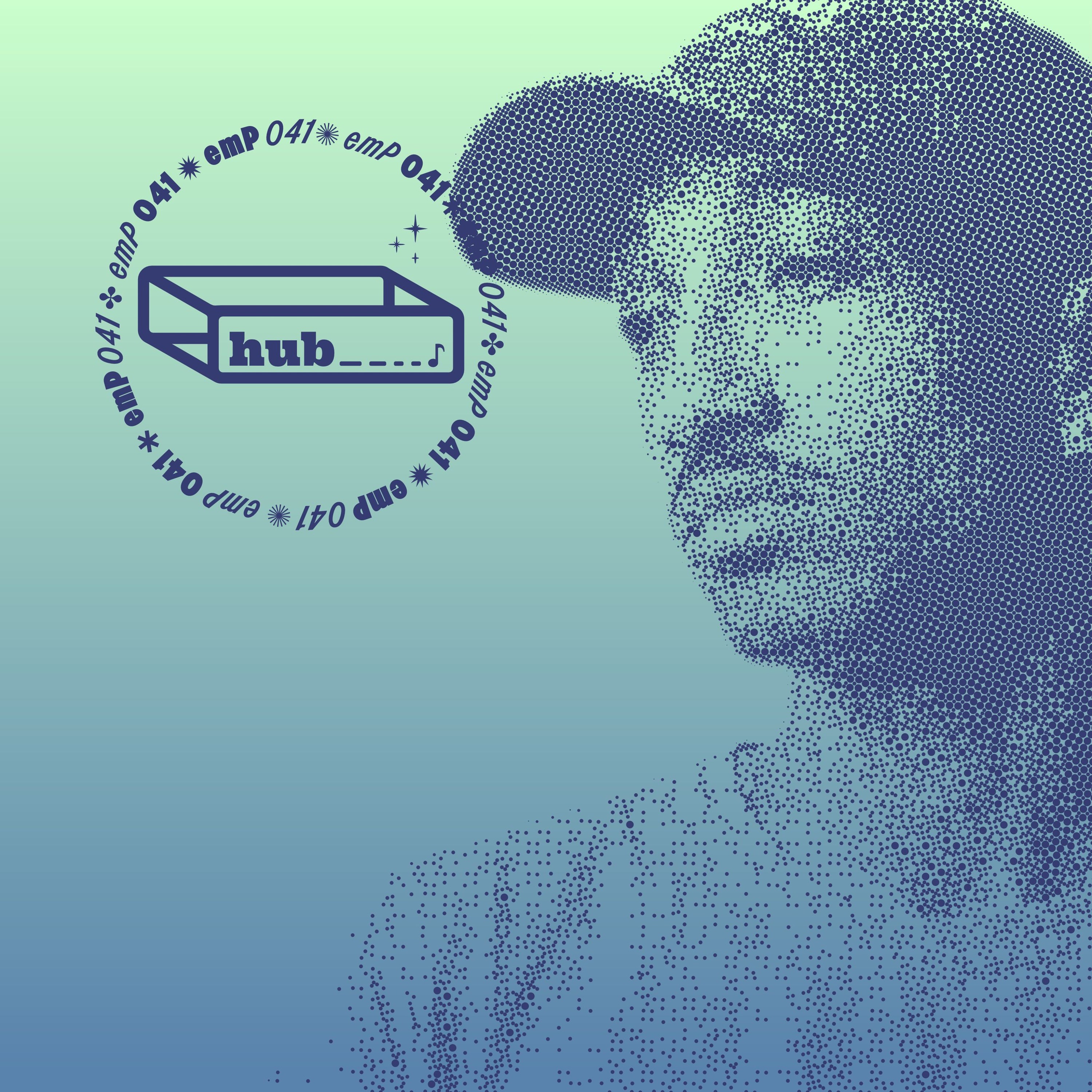 hub♪041 emP episode artwork