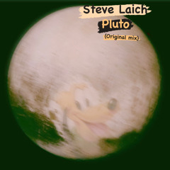 Steve Laich - Pluto (original mix)