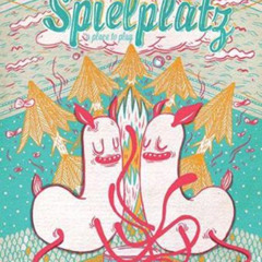 C'est Clerc - Spielplatz Steinbruch Espenau 2012