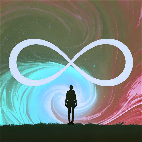 Stream Infinity - Release by Infinity | Listen online for free on ...