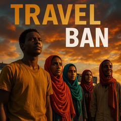 US Travel Ban's Devastating Impact on African Diaspora