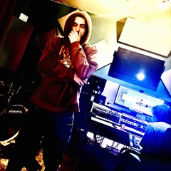 Case closed ft. Jovan Kynlary prod. Chaosysl