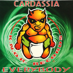 Cardassia - Everybody (Rola Remix)
