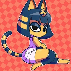 Ankha zone