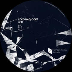 Loko Maq, Oort - O (Original Mix)