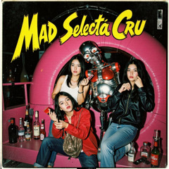 MSCru - Mixtape
