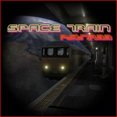 SpaceTrain (Orginal Mix)