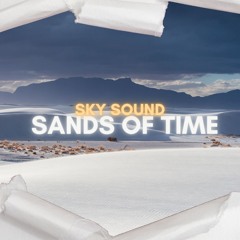 Sands Of Time [PREVIEW]