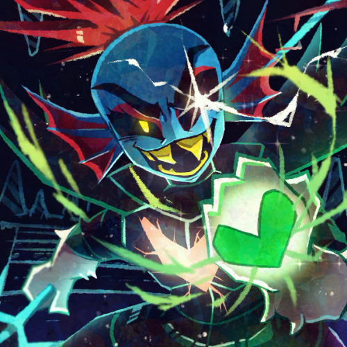 Battle Against A True Hero