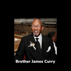 Psalm 23 with James Curry 2