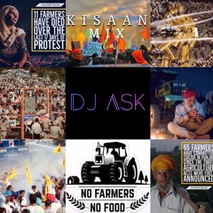Kisaan Mix