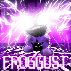 1S - FROGGUST
