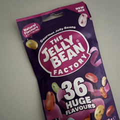 Jelly Bean Acid 36µg