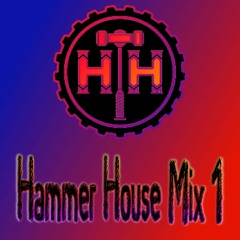 Hammer House Mix 1