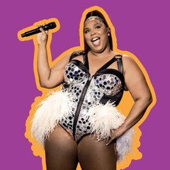LIZZO - GOOD AS HELL  Live
