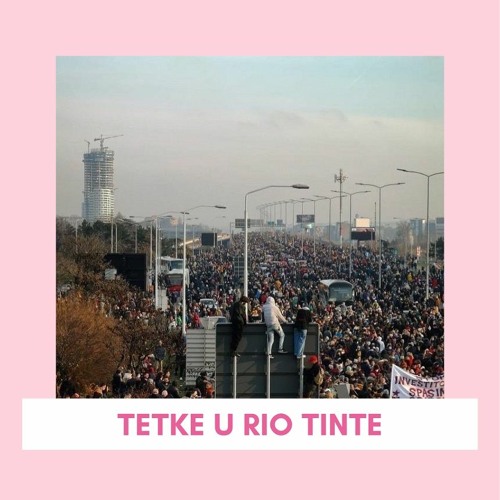 Tetke - S02E07 - Tetke u Rio Tinte