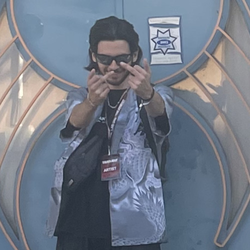 aesztetik 005 - HARDER STYLE